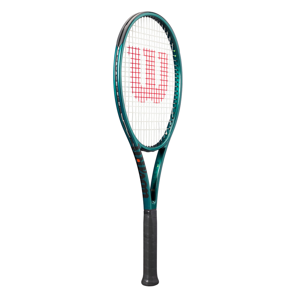 BLADE PRO 18x20 V9 by Wilson Japan Racquet online - ウイルソン公式