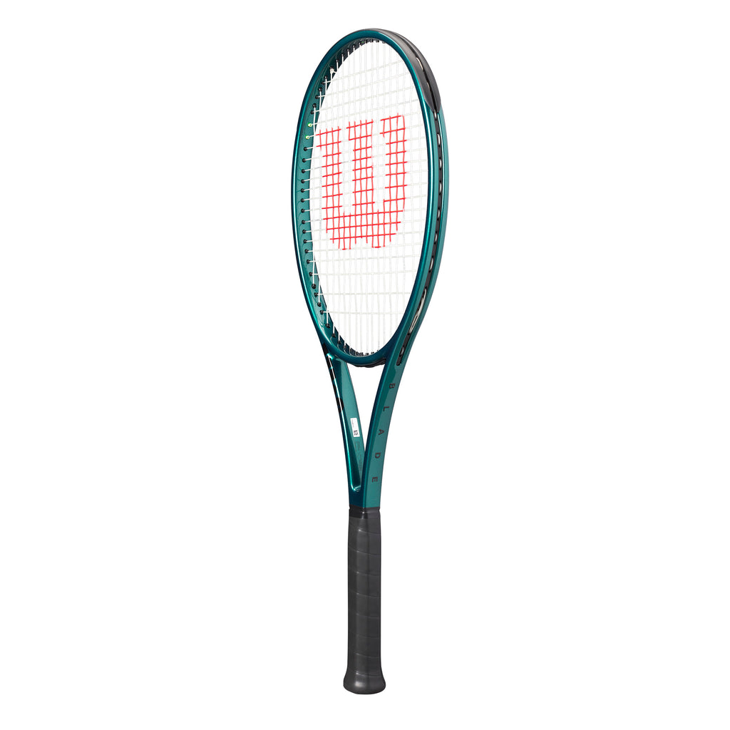 BLADE PRO 18x20 V9 by Wilson Japan Racquet online - ウイルソン公式