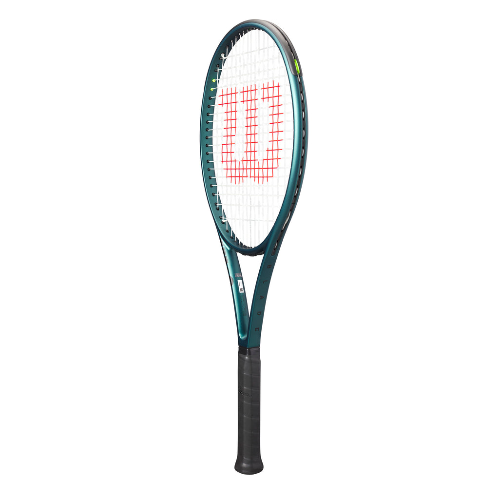 BLADE 100UL V9 by Wilson Japan Racquet online - ウイルソン公式