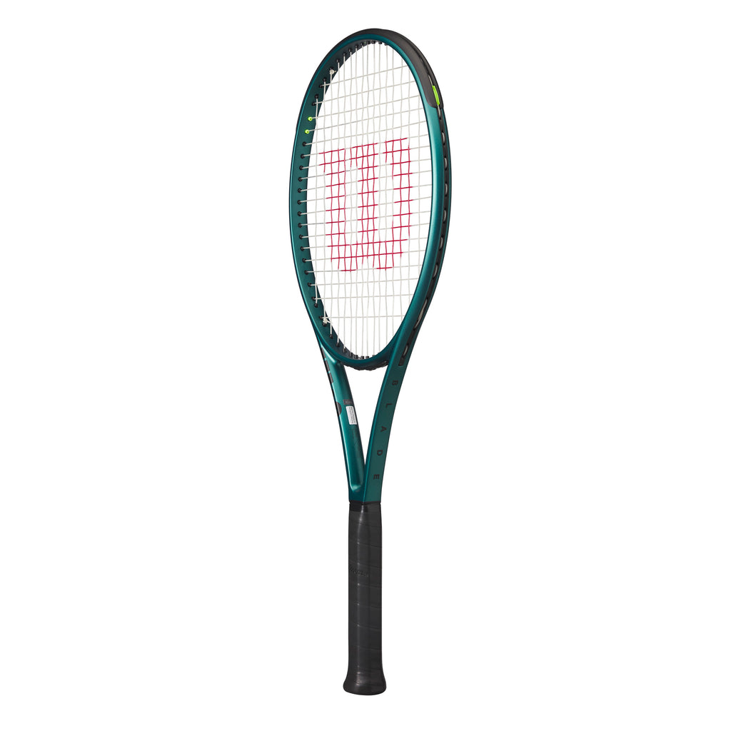 BLADE 100 V9 by Wilson Japan Racquet online - ウイルソン公式
