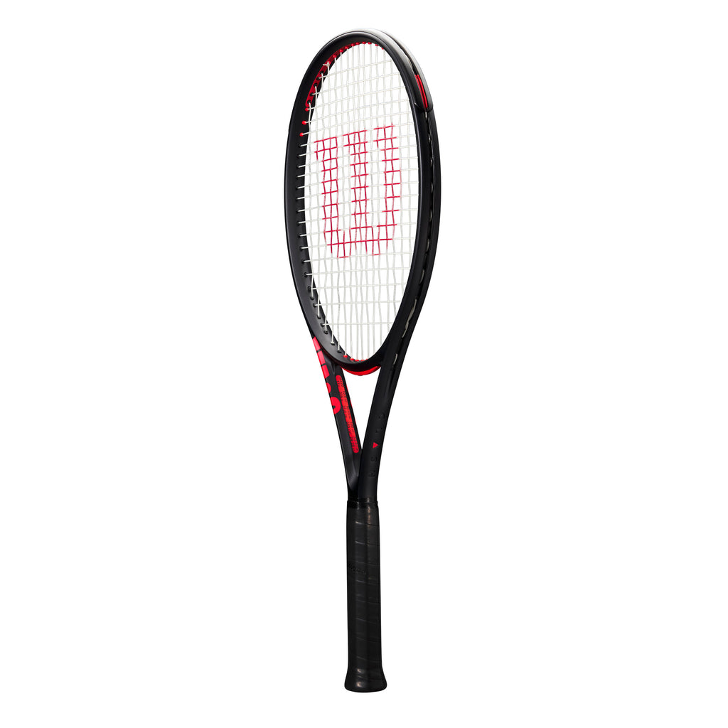 CLASH 100 PRO V3.0 by Wilson Japan Racquet online - ウイルソン公式