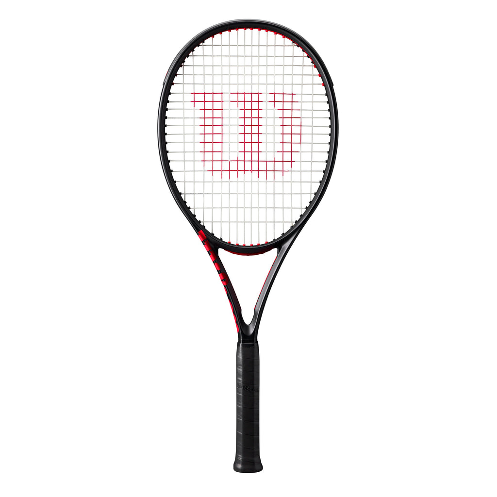 CLASH 100 V3.0 by Wilson Japan Racquet online - ウイルソン公式
