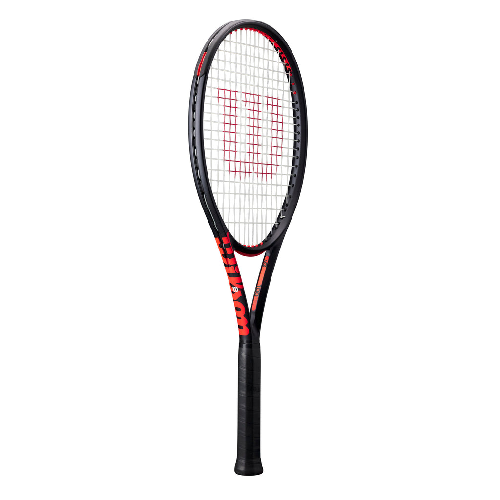 CLASH 100UL V3.0 by Wilson Japan Racquet online - ウイルソン公式