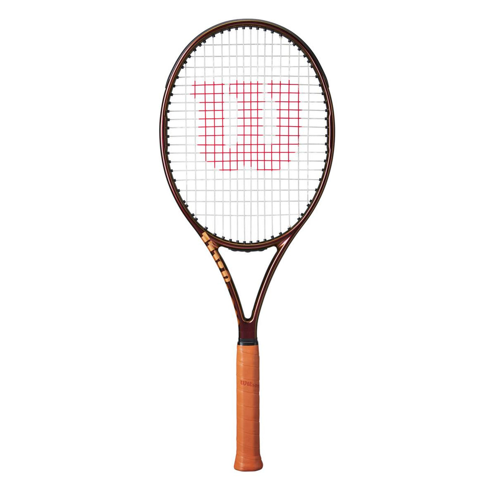 PRO STAFF SIX ONE 100 V14 by Wilson Japan Racquet online