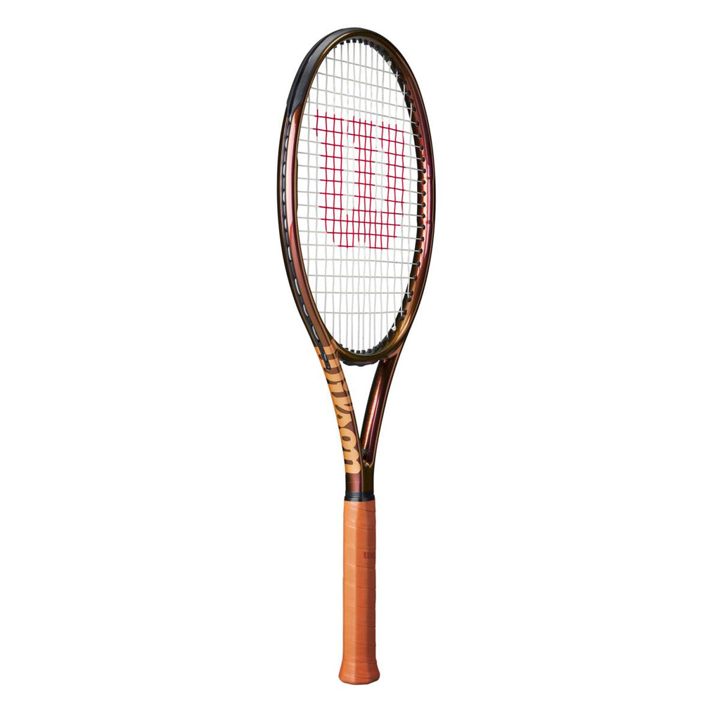 PRO STAFF SIX ONE 100 V14 by Wilson Japan Racquet online