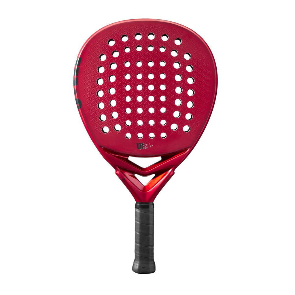 Bela Pro V2 パデルラケット by Wilson Japan Racquet online