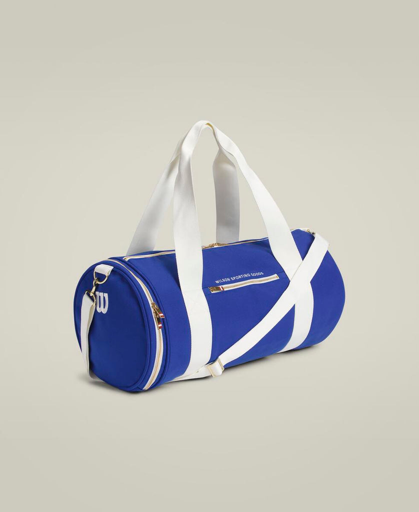 トゥーアデイ ダッフル - ブルー by Wilson Japan Sportswear online
