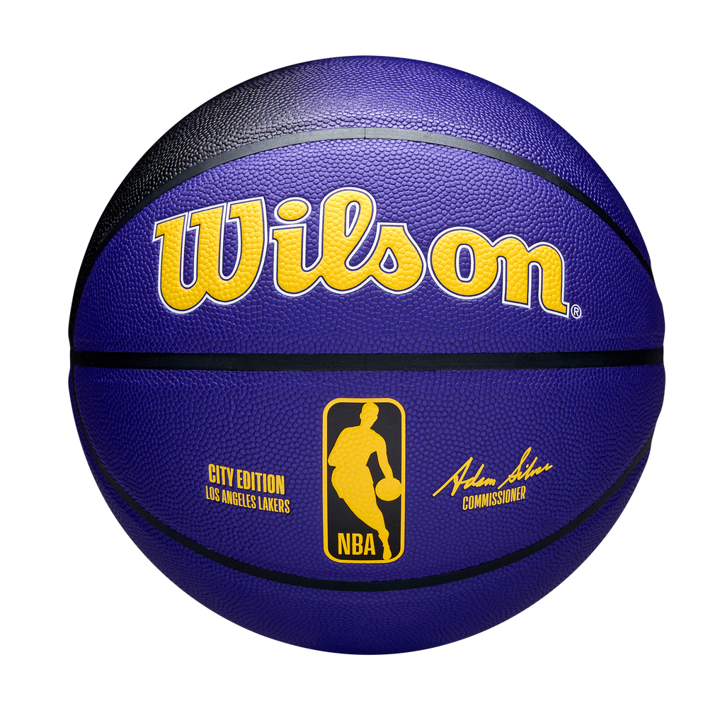 30%OFF】2024 NBA TEAM CITY EDITION COLLECTORシリーズ - LA