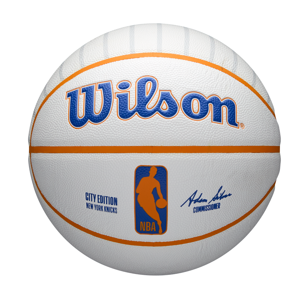 30%OFF】2024 NBA TEAM CITY EDITION COLLECTORシリーズ - NY ニックス