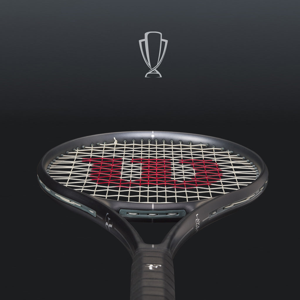 RF 01 LAVER CUP 2024 by Wilson Japan Racquet online - ウイルソン