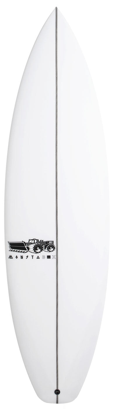 Monsta Box 2020 – JS Industries Australia