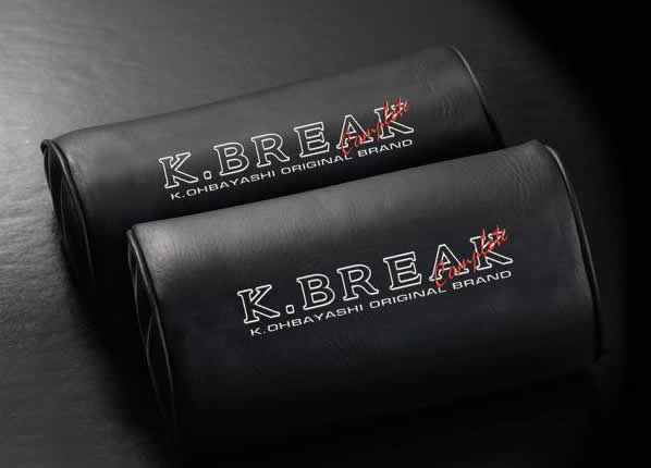 GOODS – K.BREAK
