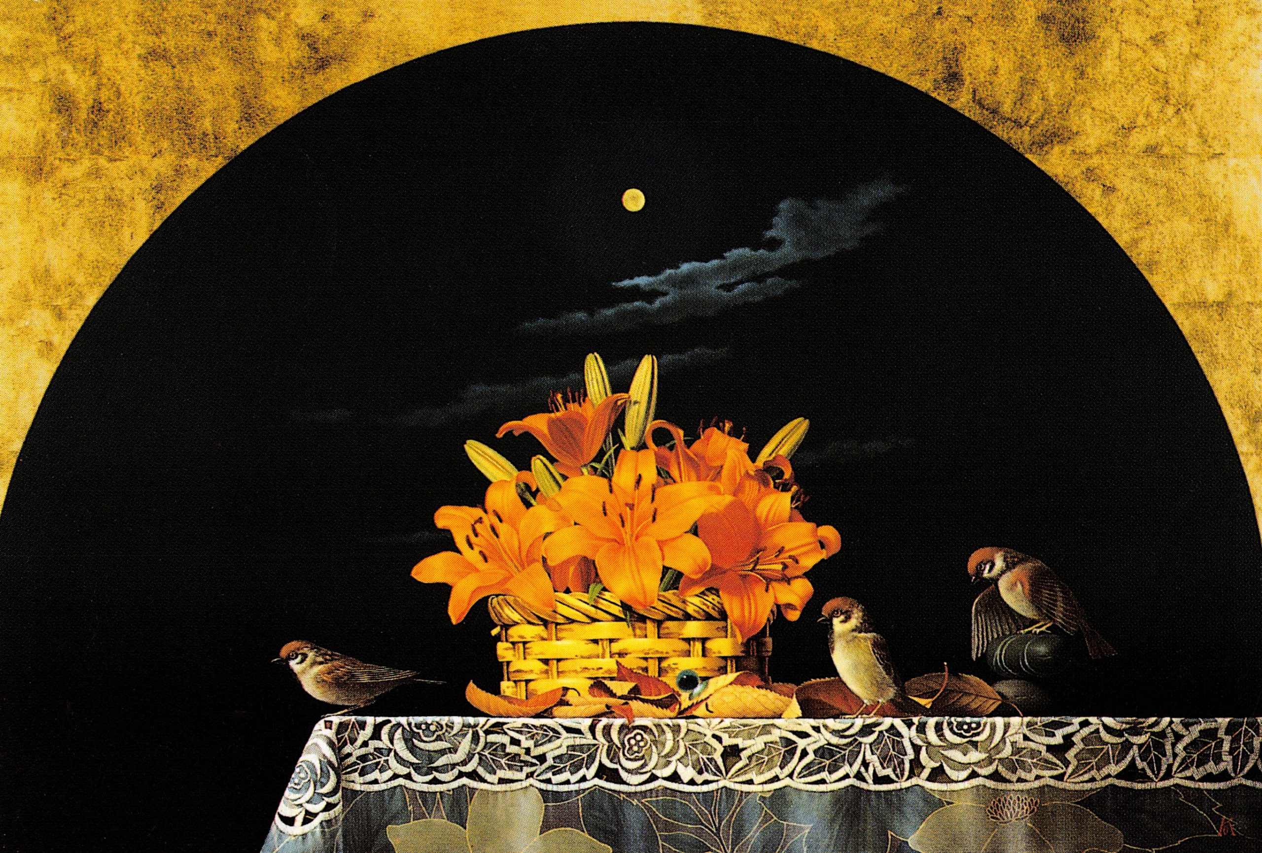 小澤一正の世界