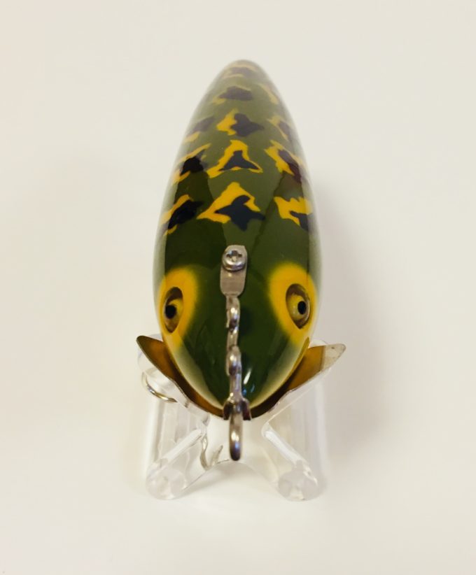 道楽／DRIVING MINNOW – くまのつりぐ