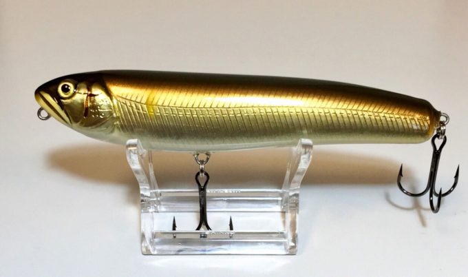 DREAM RUSH／HIKONE 110 – くまのつりぐ