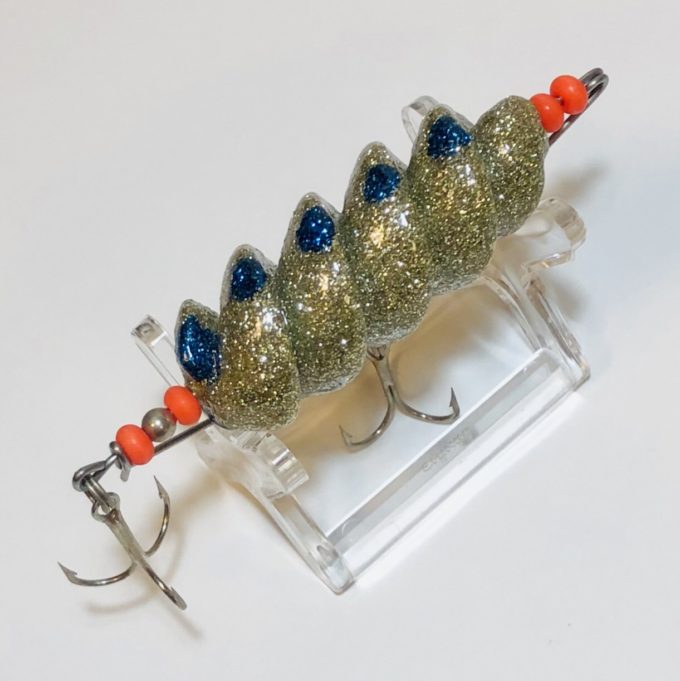 ガウディプロダクツ モリタ／オリジナル – くまのつりぐ