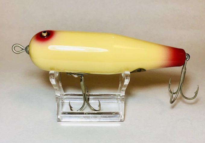 TOP WATER JUNKY／VANGUARD – くまのつりぐ