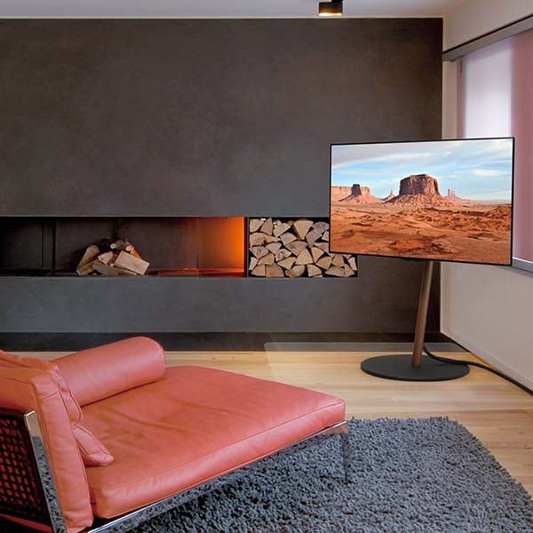 WALL INTERIOR TVSTAND A2 LARGE TYPE – KURASHI NO KATACHI