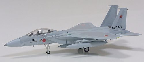 カフェレオ1/144 F-15J/DJイーグル