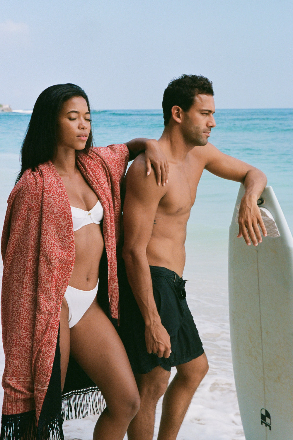 A DIP IN THE OCEAN キクロ「KYKULLO」大判ビーチタオルブランド