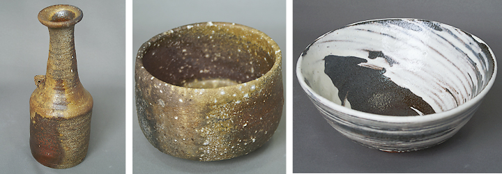 出口鯉太郎 | 京都陶磁器会館 | Kyoto Ceramic Center