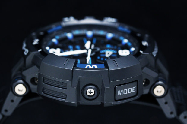 カシオ ジーショック GW-A1100FC | G-SHOCKの高価買取 (高山市 岐阜県