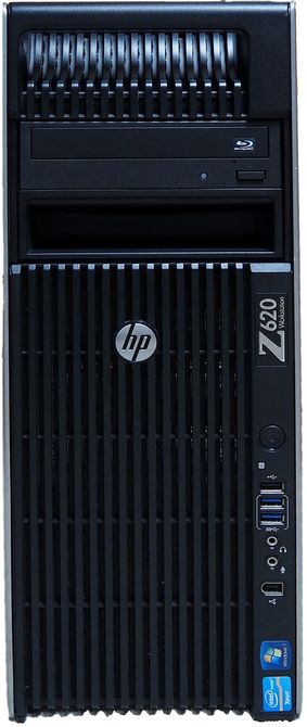 XeonのメインPC更新