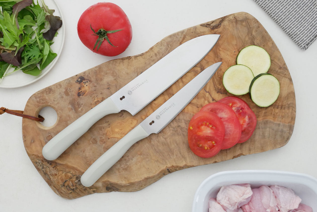 夢ゲンナイフセット – カチモ | カチあるモノで価値ある暮らし