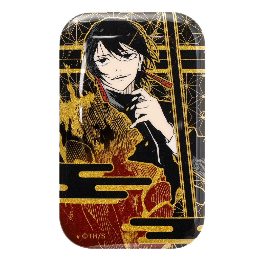 ジャンプフェスタ2026」にて『カグラバチ』グッズが続々登場！注目の