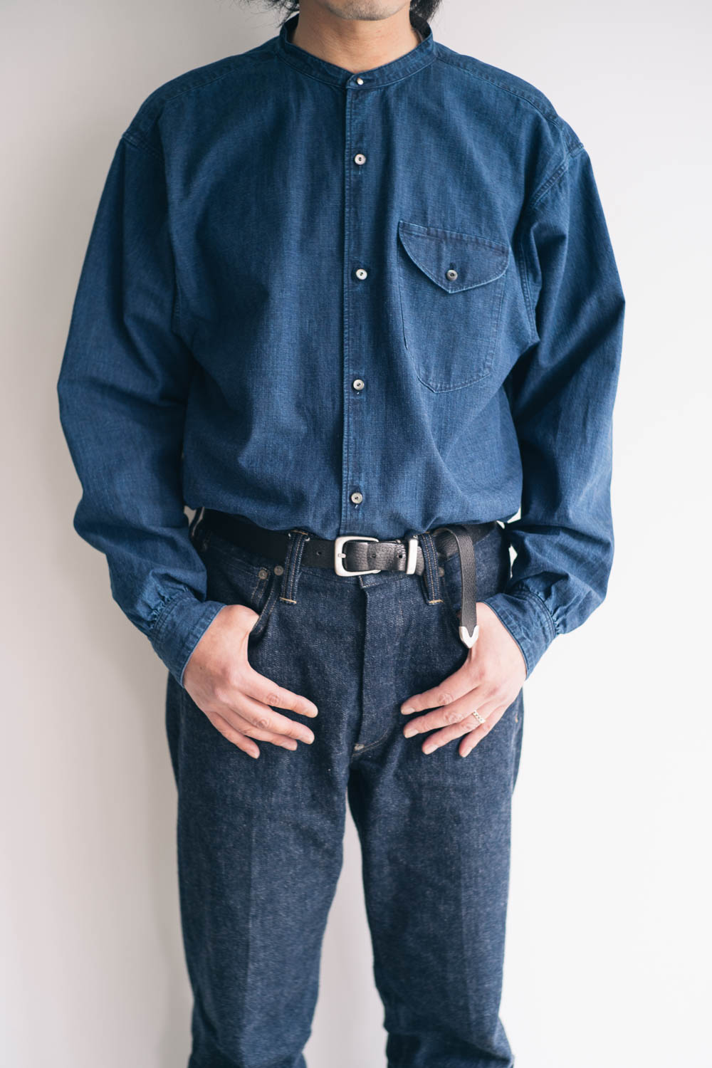 WACKO MARIA / kaddish