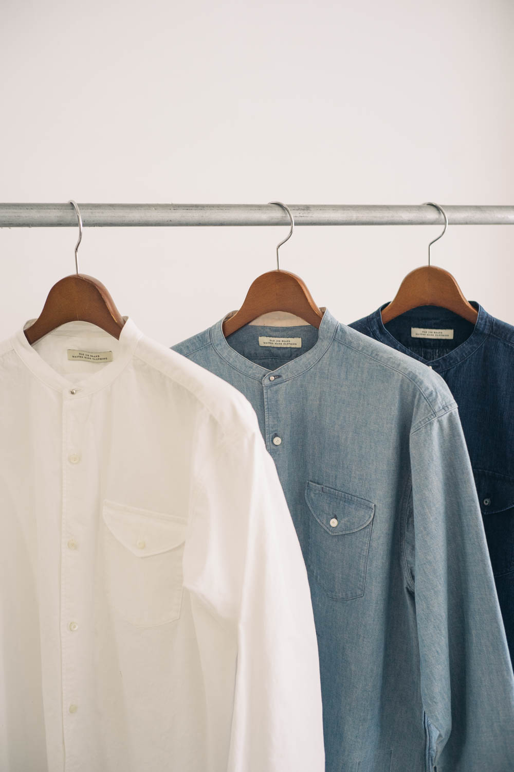 WACKO MARIA / kaddish