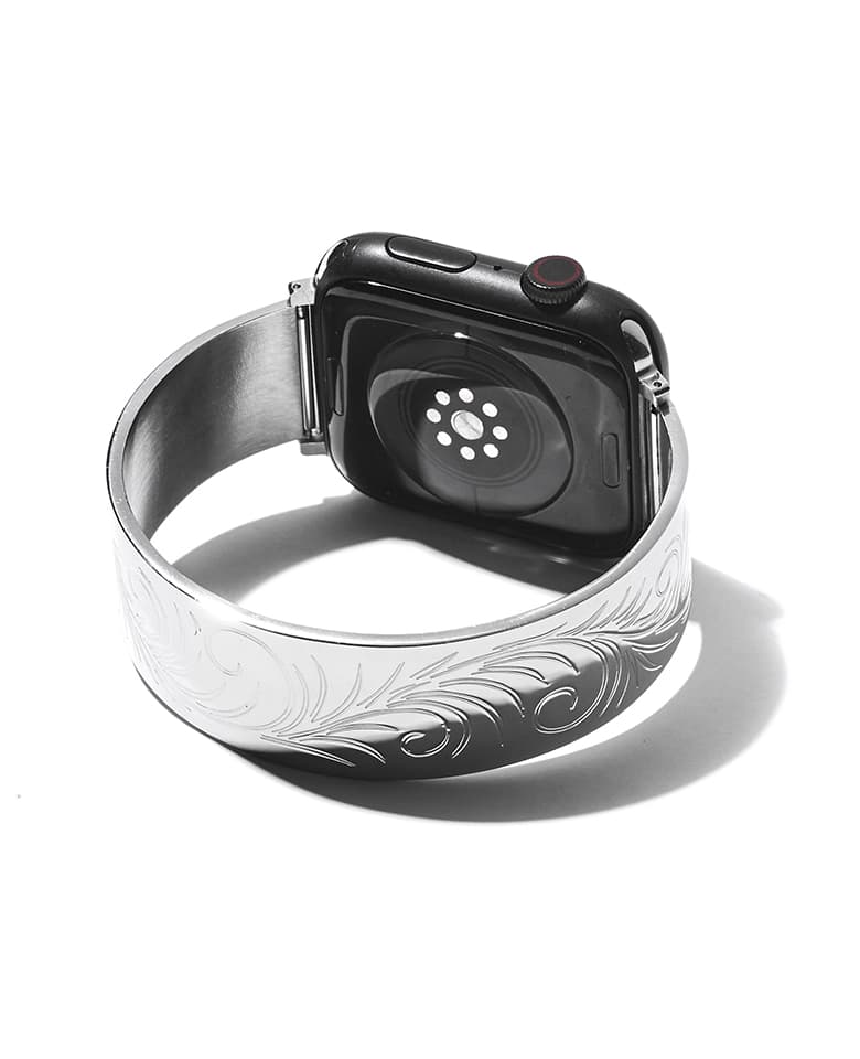 バングル（唐草） – 買えるLEON