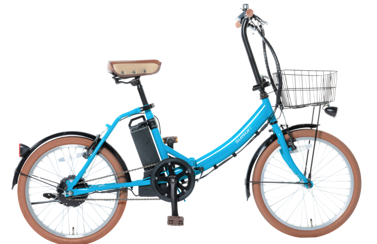電動アシスト自転車 | カイホウジャパン