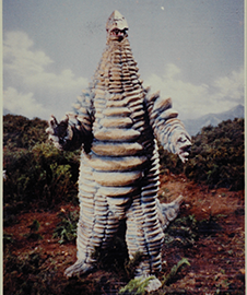 レッドキング - ウルトラ怪獣擬人化計画