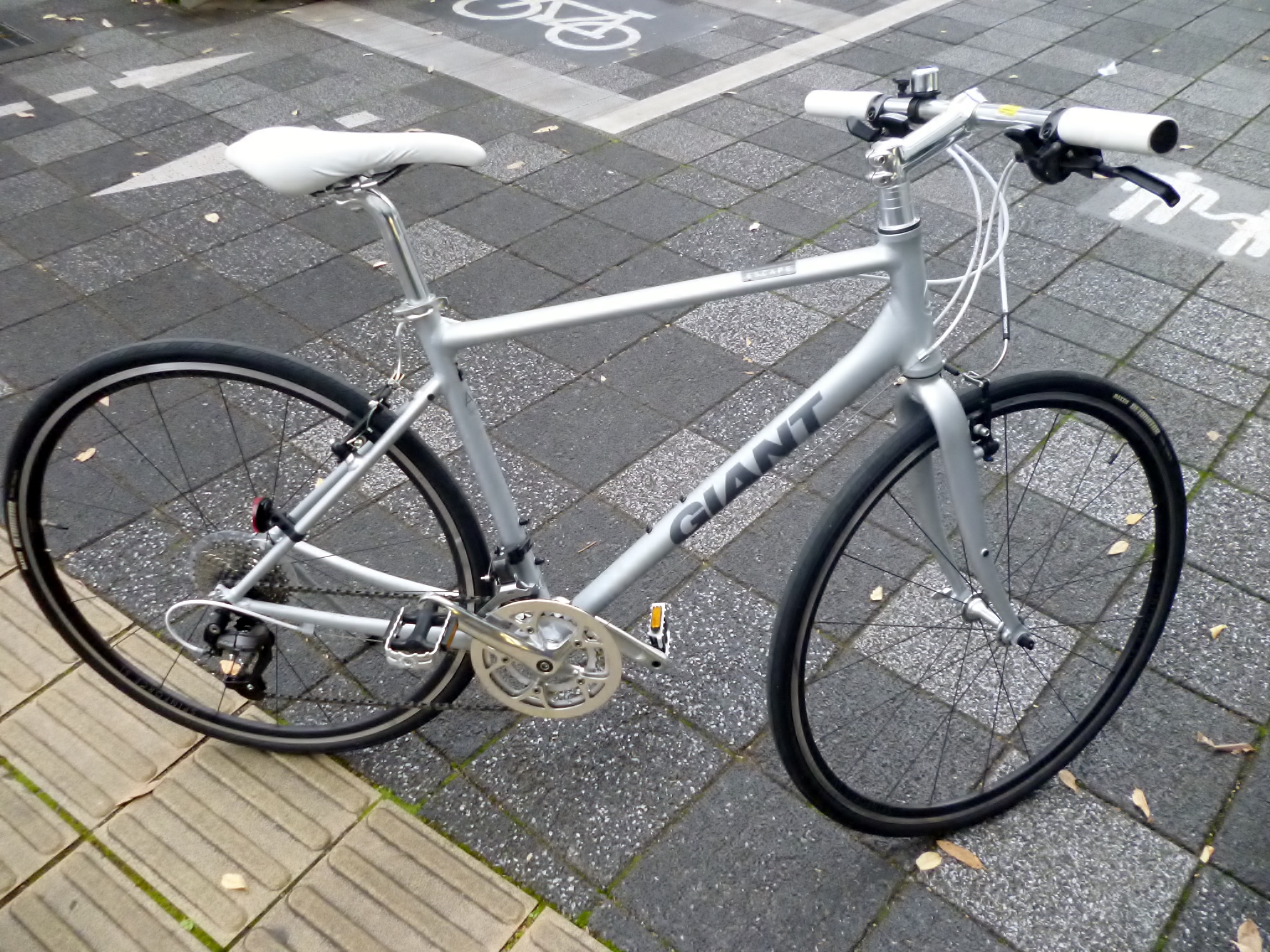 GIANT ESCAPE AIR【自転車買取情報】 | ロードバイク・スポーツ自転車