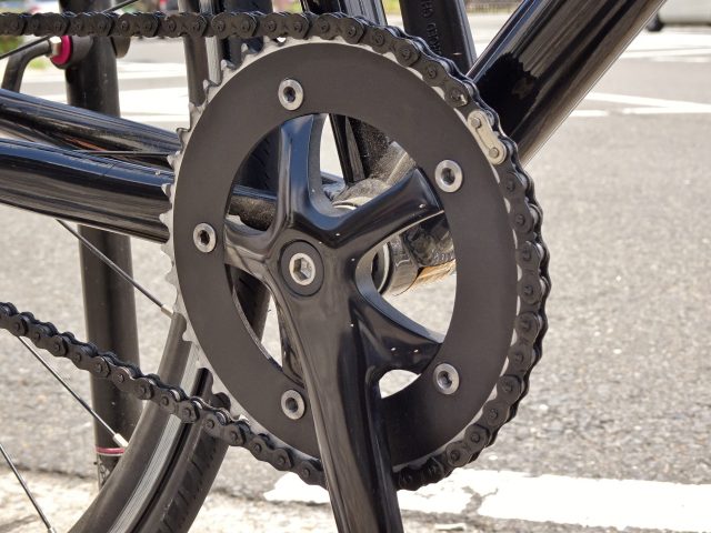 GIANT/ジャイアント FIXER F【商品紹介・買取情報】 | ロードバイク