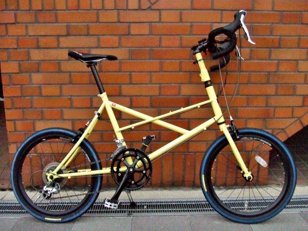 BRUNO/ブルーノ VENTURA 20T | ロードバイク・スポーツ自転車買取なら