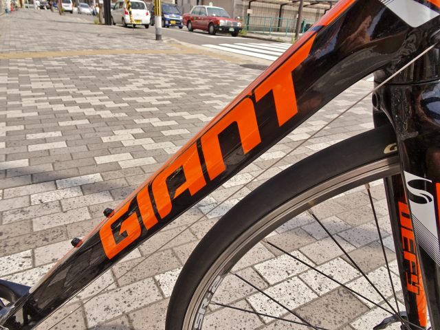 2016.GIANT/ジャイアント DEFY4【商品紹介・中古買取入荷情報