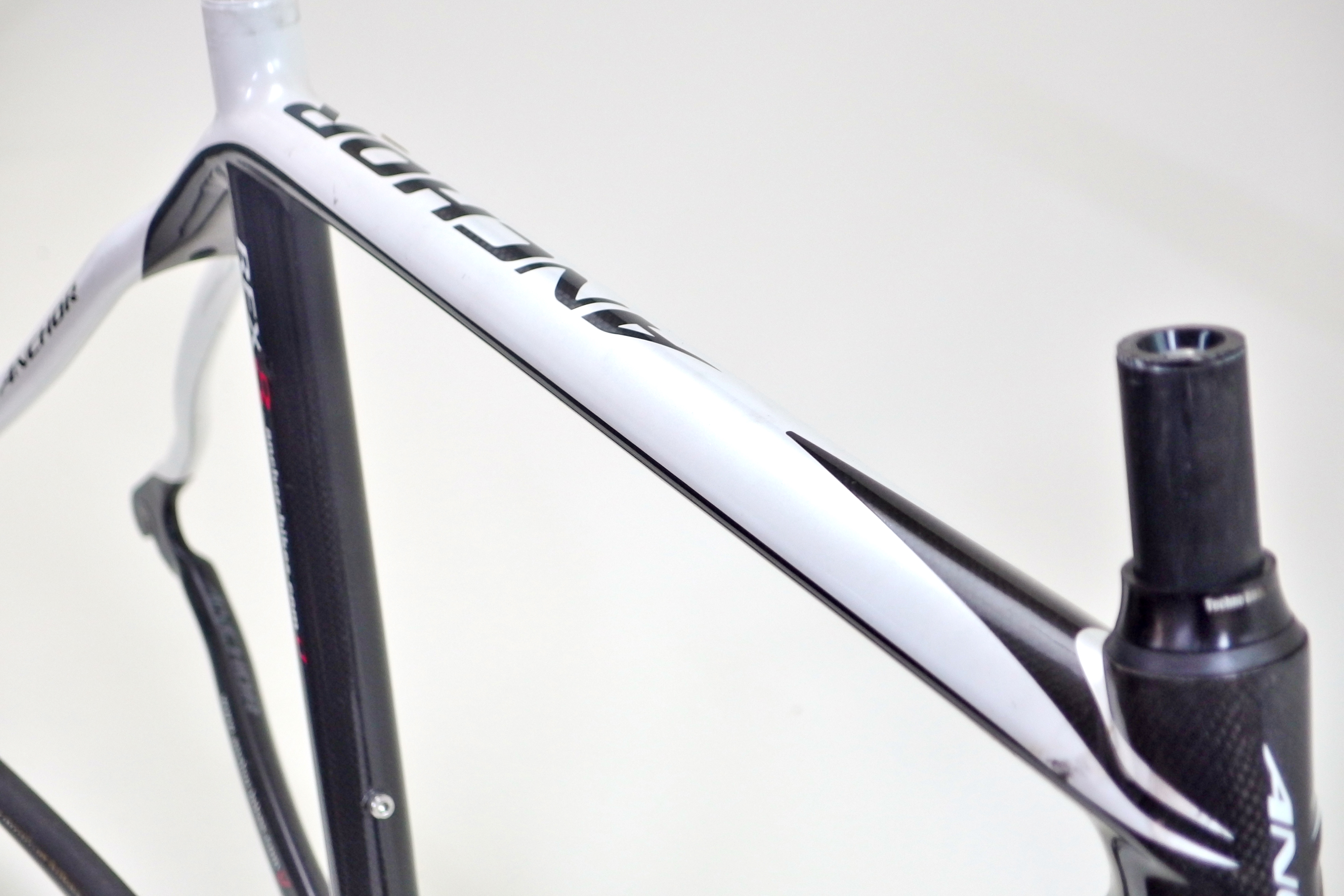 ANCHOR/アンカー RFX8 フレームセット【商品紹介・中古買取入荷情報