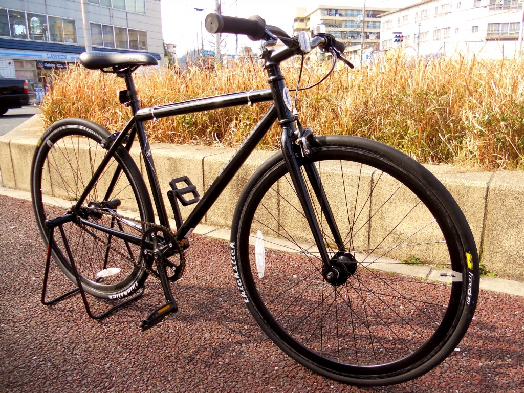 SCHWINN CUTTER【自転車買取情報】 | ロードバイク・スポーツ自転車