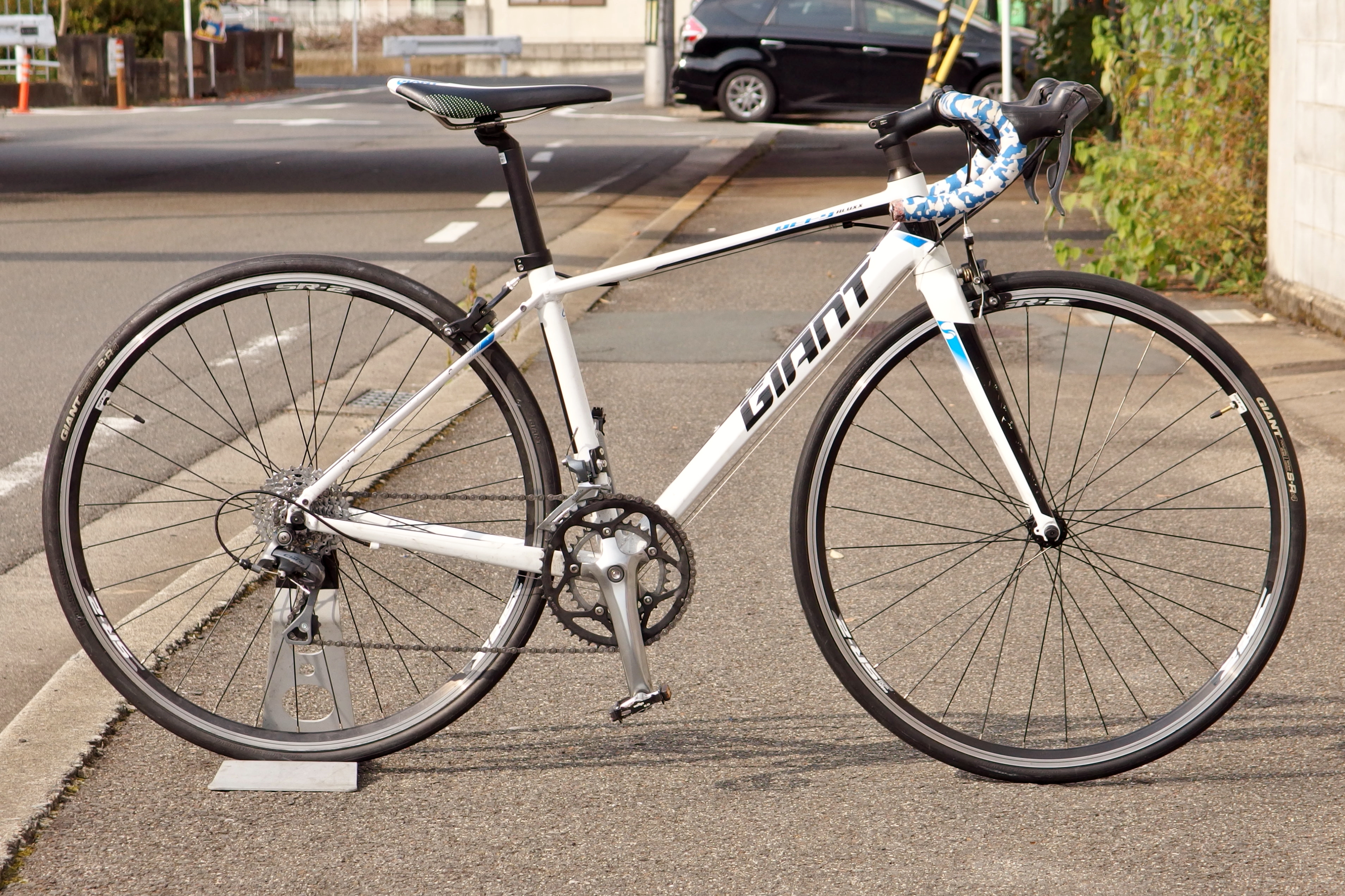 GIANT/ジャイアント DEFY4【商品紹介・中古買取入荷情報】 | ロード