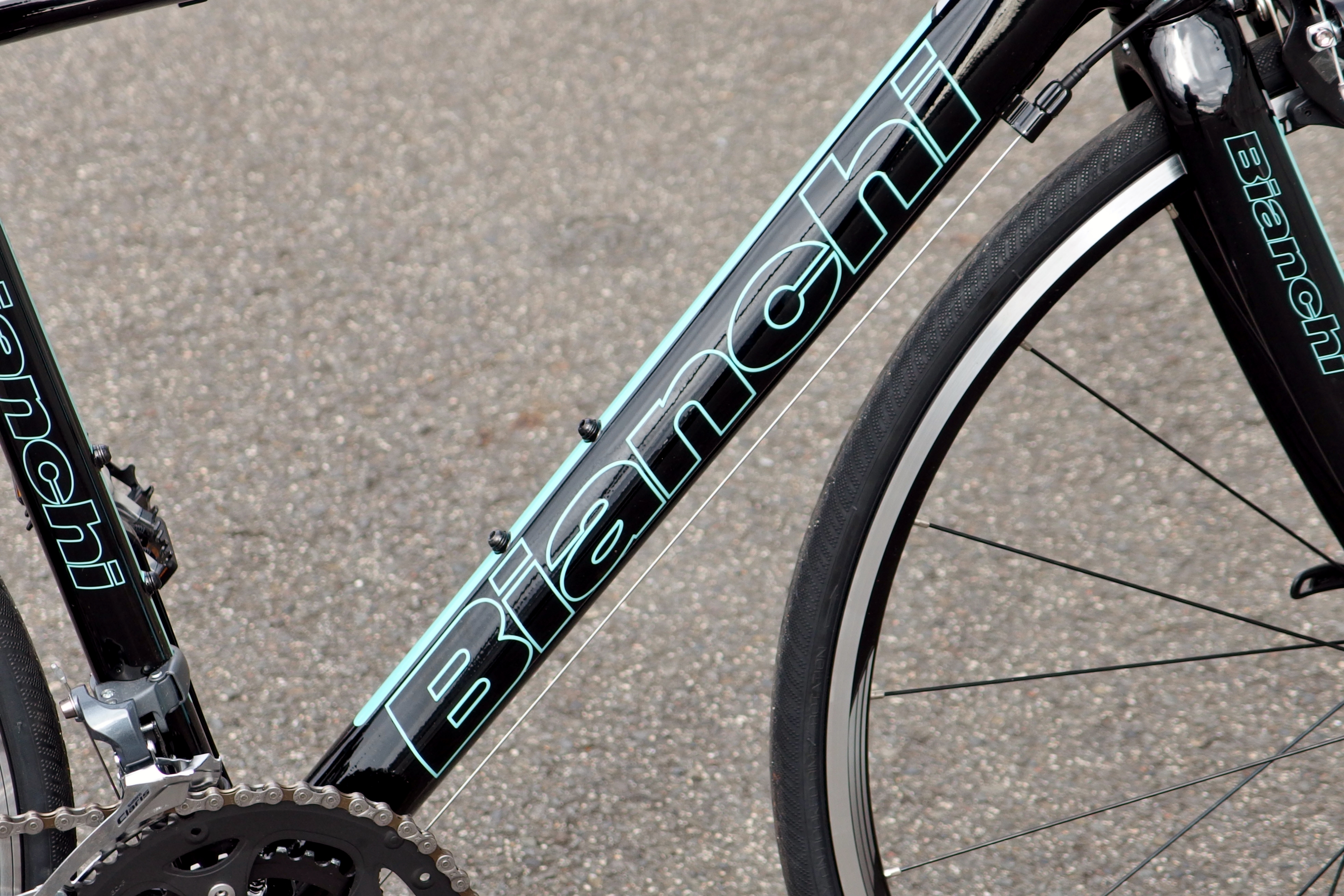 Bianchi/ビアンキ VIA NIRONE 7【商品紹介・中古買取入荷情報