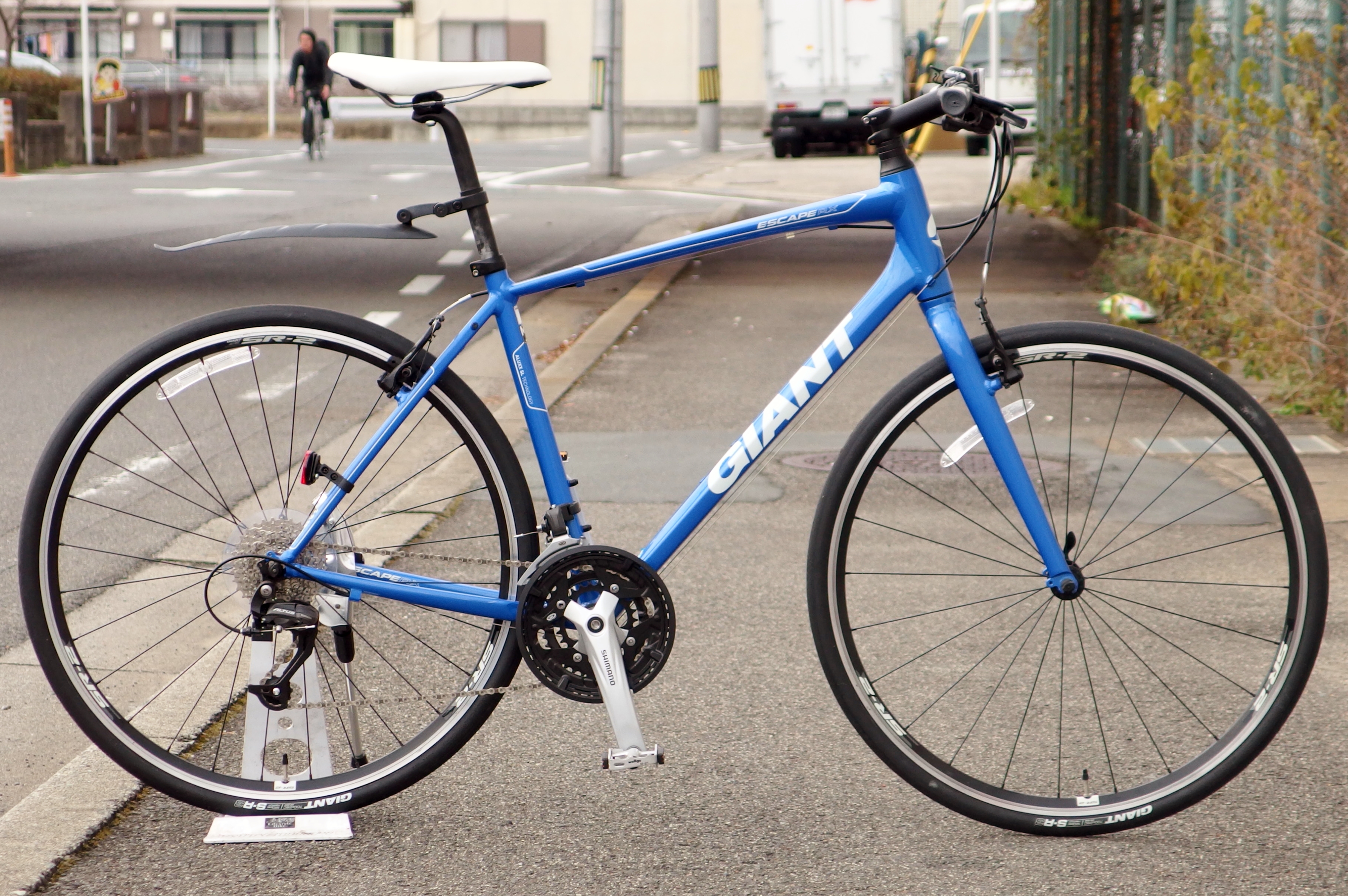 GIANT/ジャイアント ESCAPE RX3【商品紹介・中古買取入荷情報