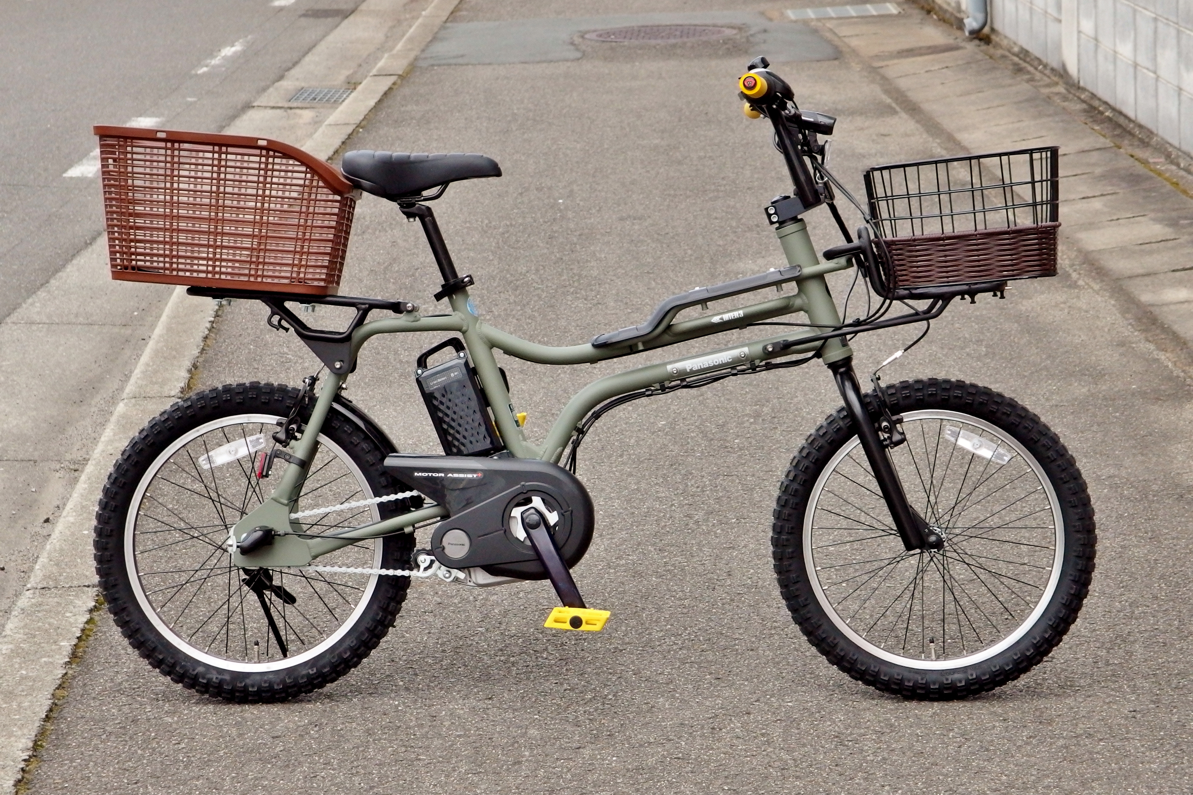 Panasonic/パナソニック EZ【商品紹介・中古買取入荷情報】 | ロード