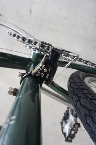 阪急塚口店新入荷情報】1990年代のSPECIALIZEDマウンテンバイクが入荷