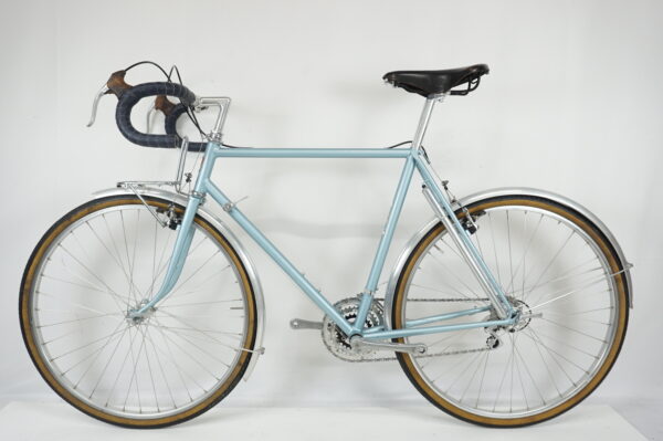 大宮店新入荷情報】シックなランドナーALPS 2台入荷しました