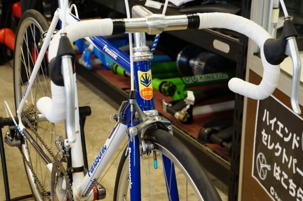 熊谷本店 最新店舗情報】PANASONIC 「パナソニック」 ORC06 2013年