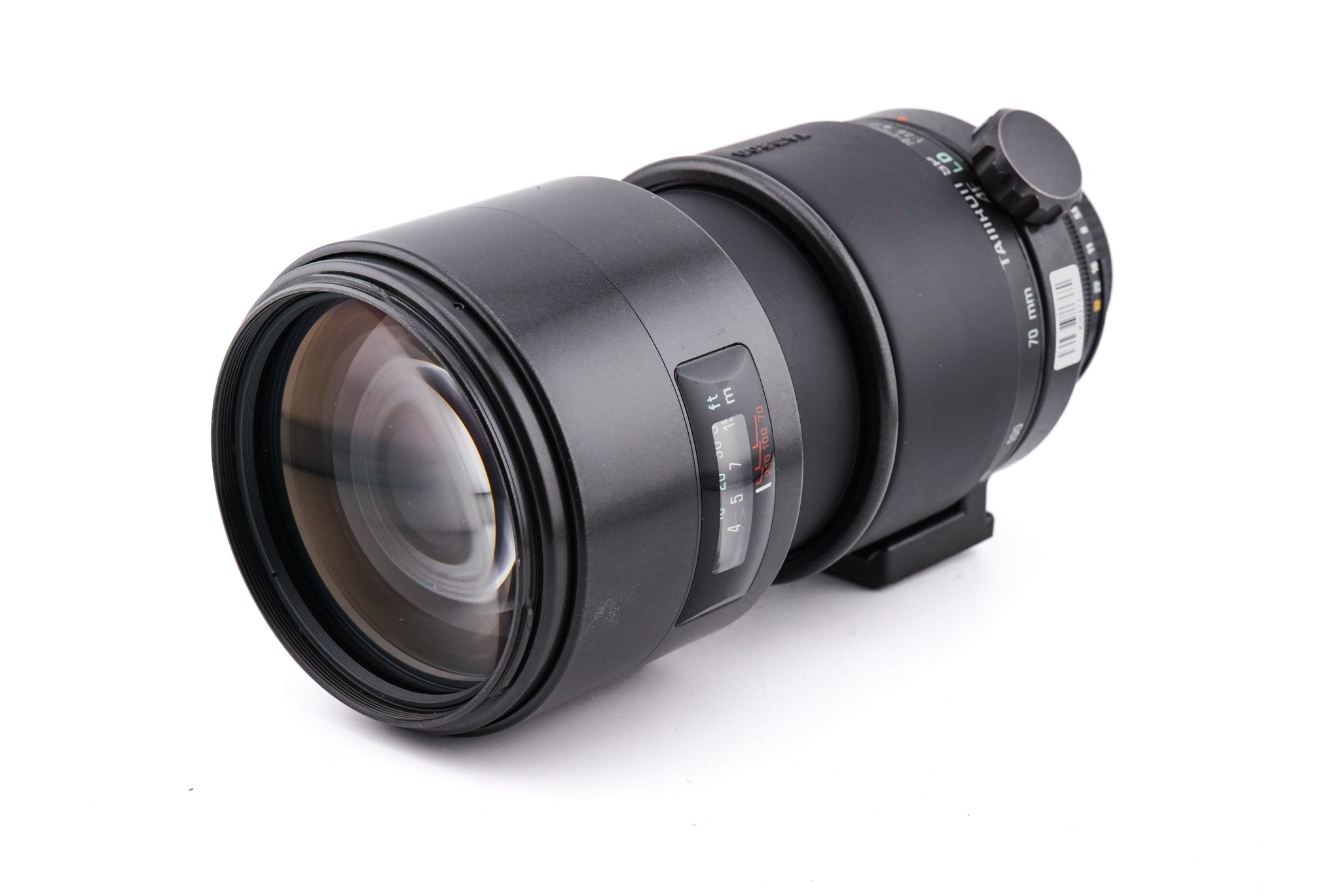 TAMRON】SP LD 70-210mm 1:2.8