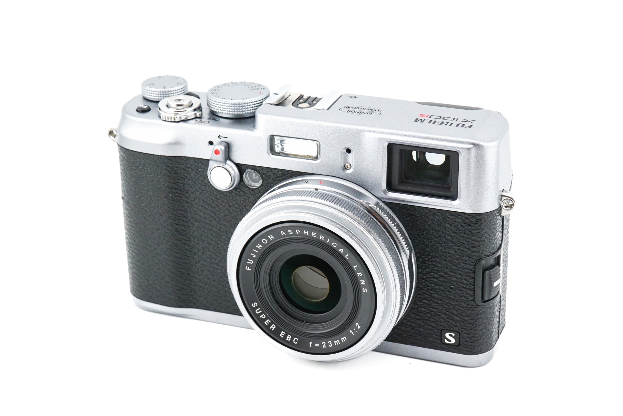 Fujifilm X100S - Camera – Kamerastore