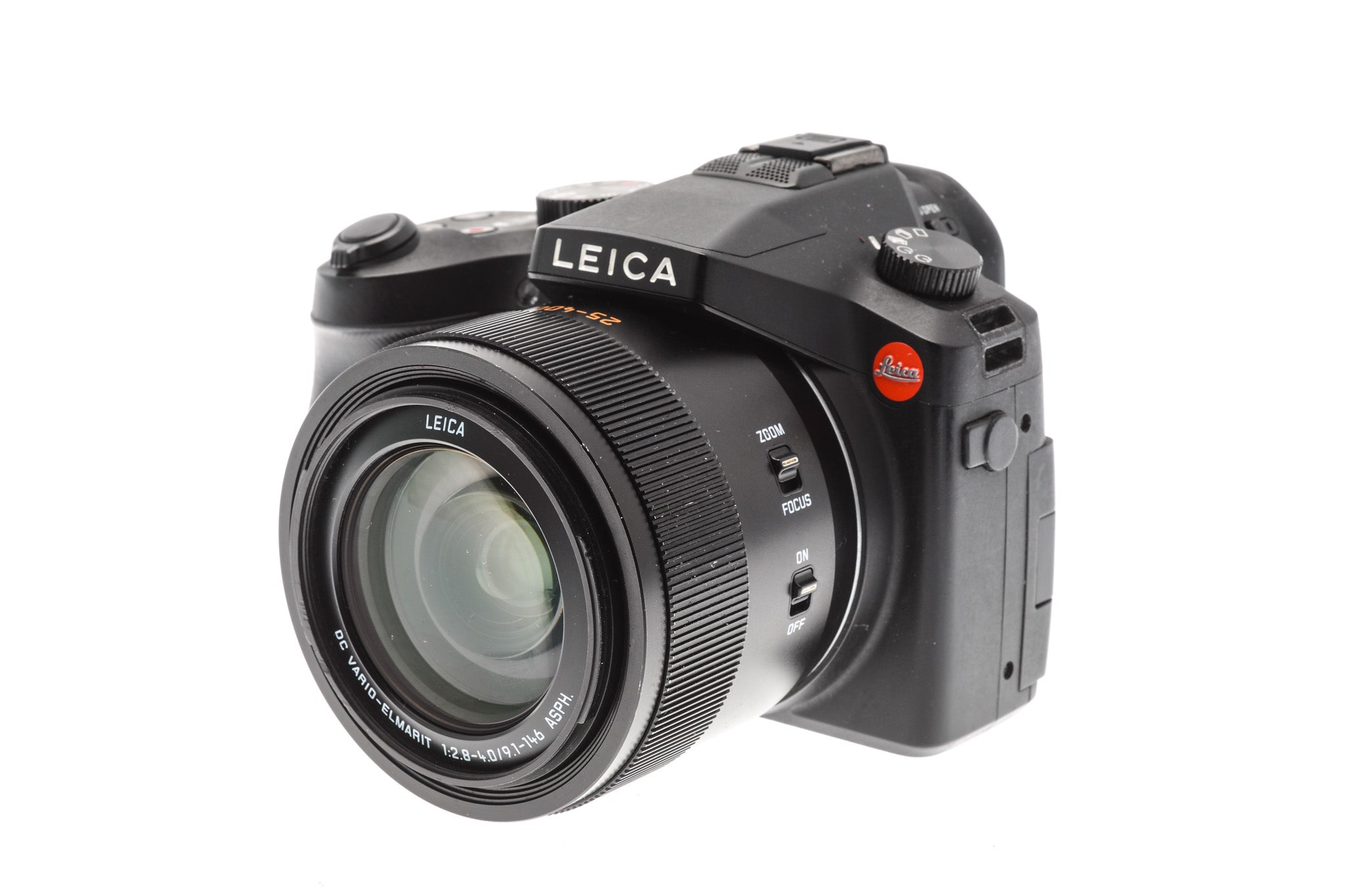 Leica V-Lux (Typ 114) (18194) - Camera – Kamerastore